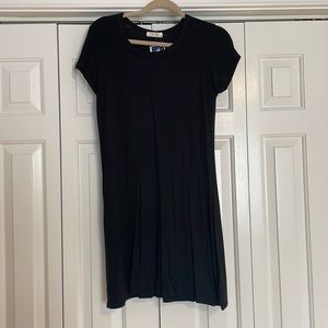 Olivia Rae T-shirt dress